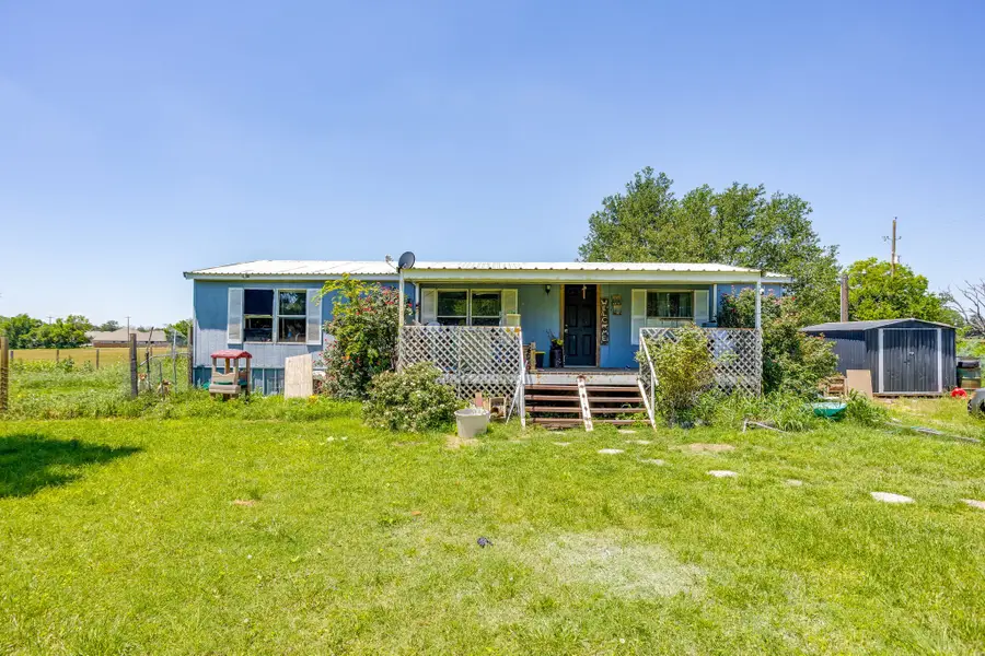 1100 Knob Road, Springtown, TX 76082 - #2