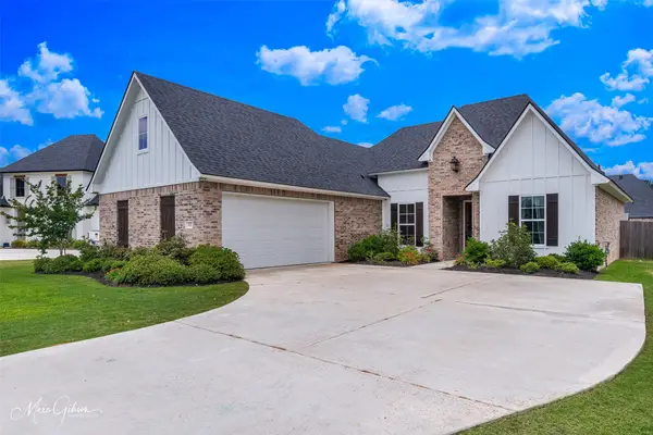 12 Forsythe Boulevard, Haughton, LA 71037