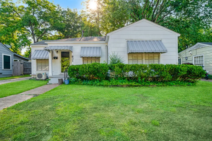 831 18th Street Se, Paris, TX 75460 - #2