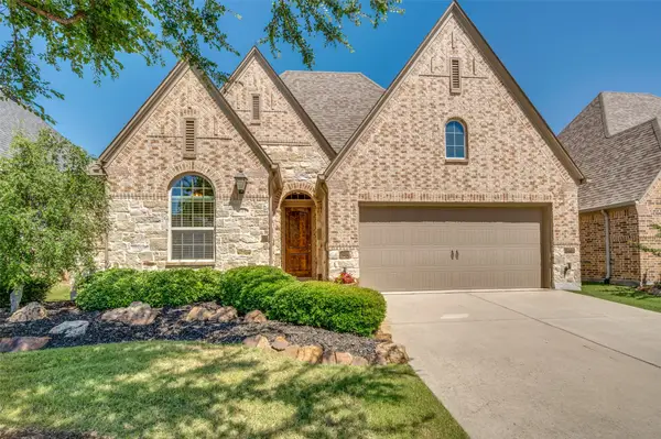 317 Lake Livingston Trail, McKinney, TX 75071