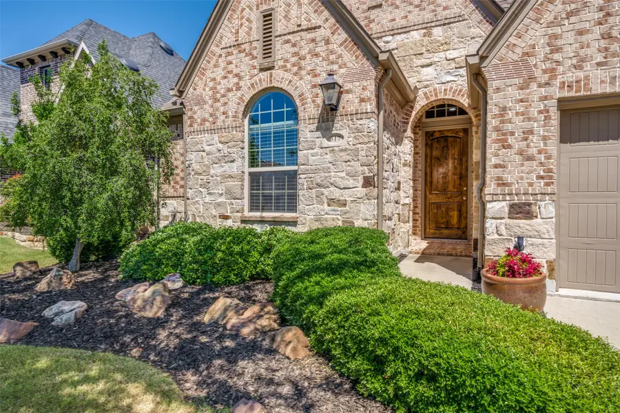 317 Lake Livingston Trail, McKinney, TX 75071 - #3