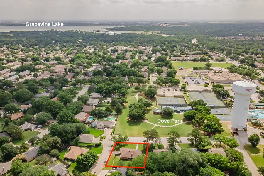 1719 Sagebrush Trail, Grapevine, TX 76051 - #3
