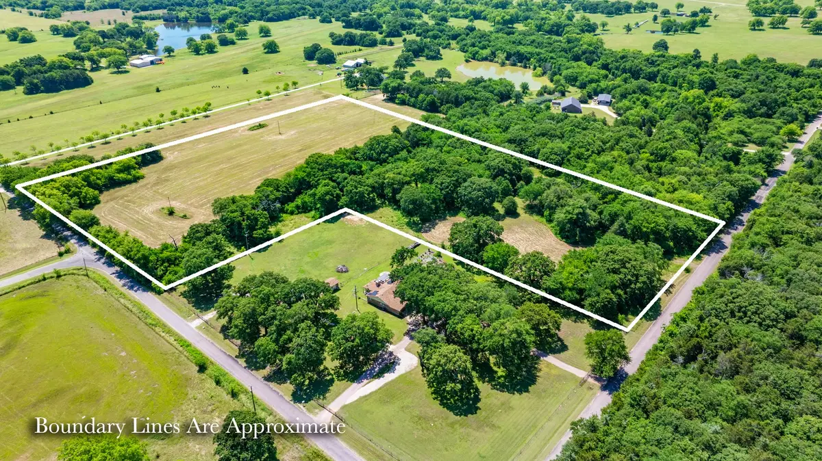 TBD Cordell Road, Sadler, TX 76264 - #1