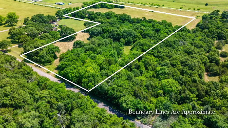 TBD Cordell Road, Sadler, TX 76264 - #3