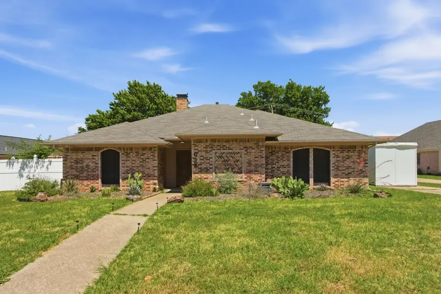 638 Park Lane, Highland Village, TX 75077 - #2