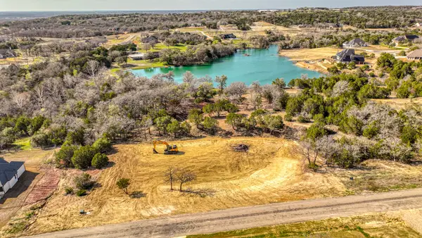 2028 Little Valley Court, Weatherford, TX 76087