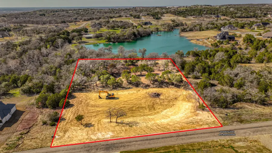 2028 Little Valley Court, Weatherford, TX 76087 - #2