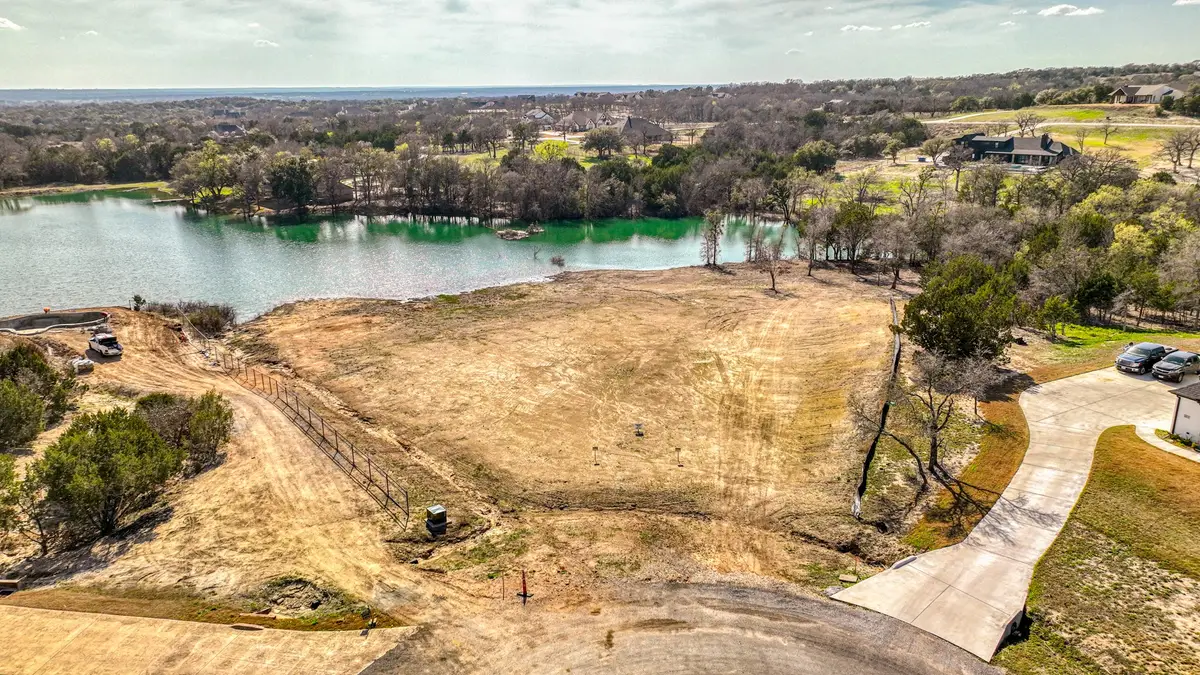 2178 Eagles Ridge Drive, Weatherford, TX 76087 - #1