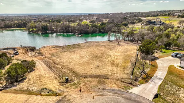 2178 Eagles Ridge Drive, Weatherford, TX 76087