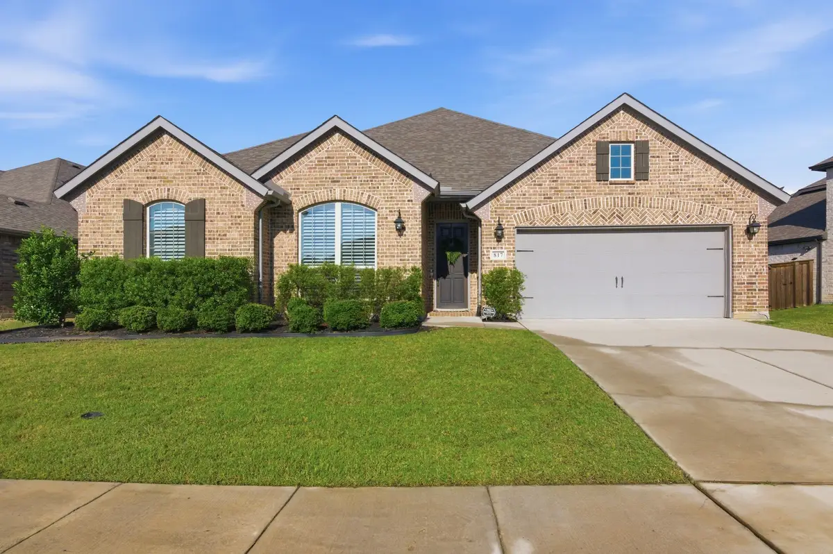 817 Uplands Drive, Northlake, TX 76226 - #1
