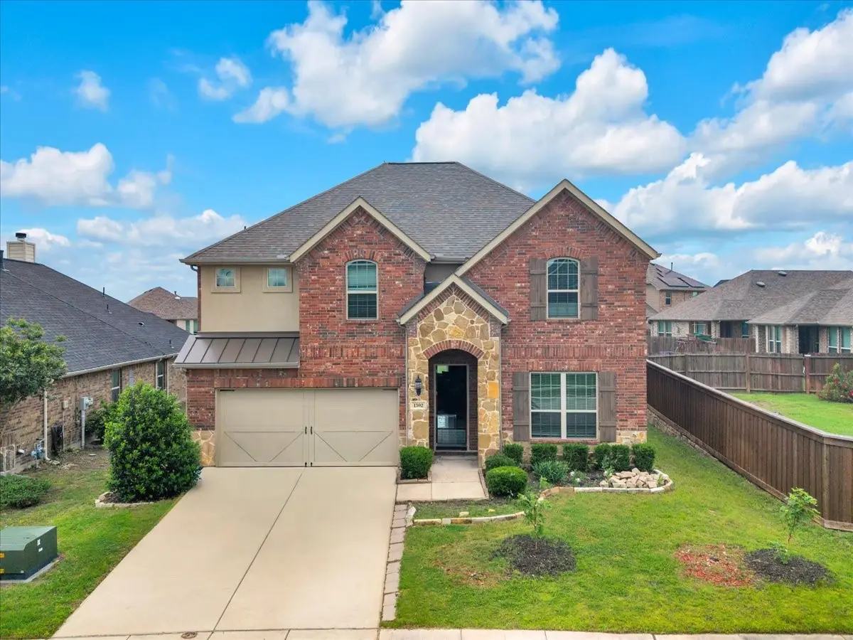 1302 Torrington Lane, Forney, TX 75126 - #1
