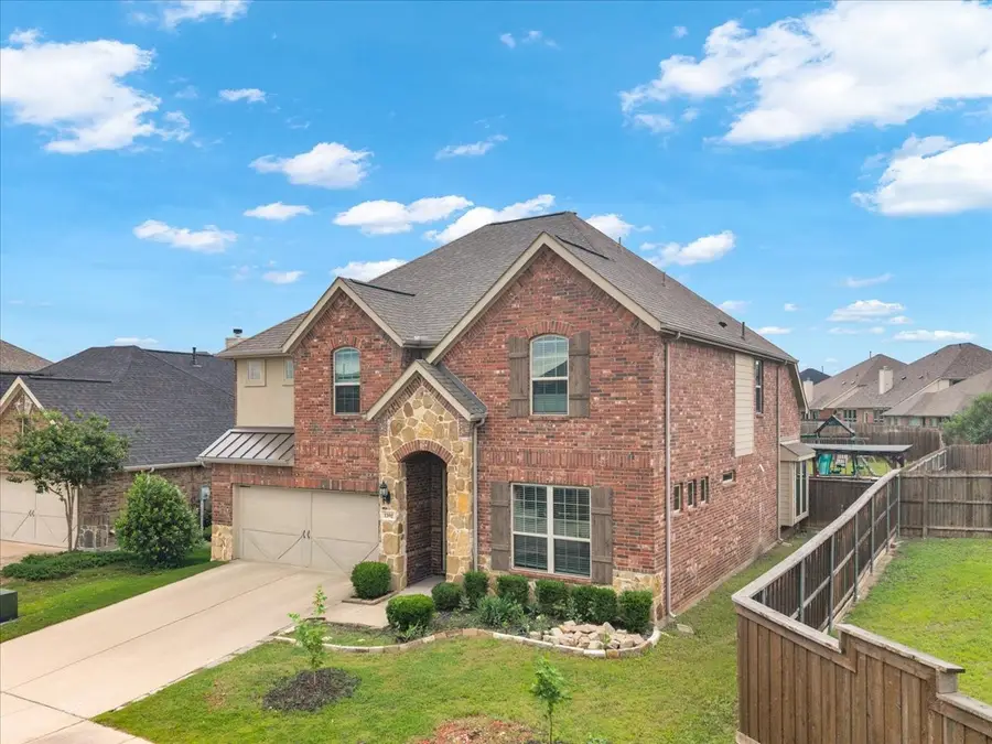 1302 Torrington Lane, Forney, TX 75126 - #2