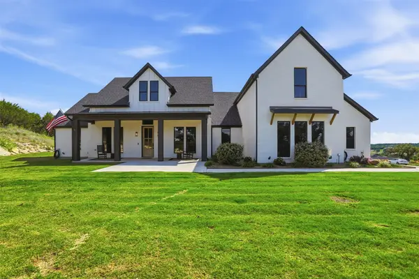 1000 Sweeney Way, Weatherford, TX 76087