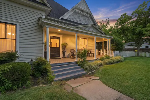 202 E Main St Street, Celina, TX 75009