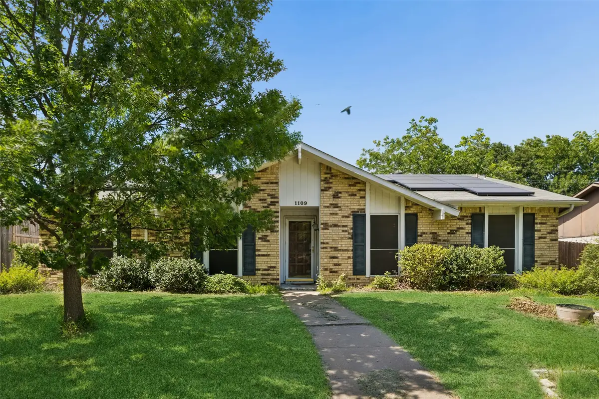 1109 Overdowns Drive, Plano, TX 75023 - #1