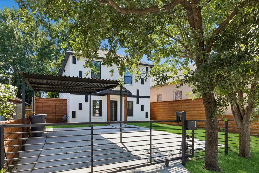 3324 Navaro Street, Dallas, TX 75212 - #3
