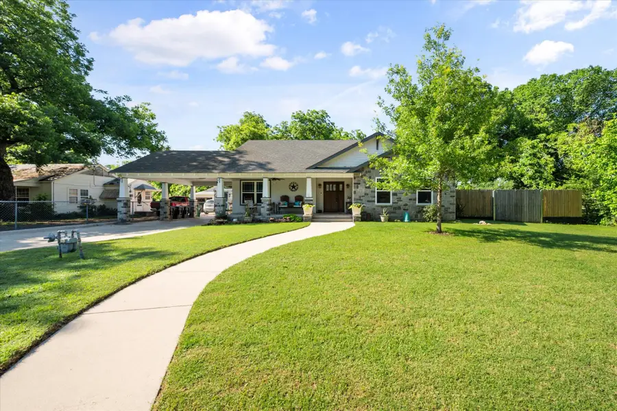 4421 Blackstone Drive, Fort Worth, TX 76114 - #2