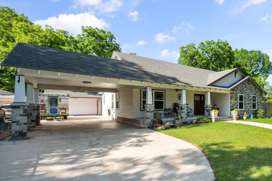 4421 Blackstone Drive, Fort Worth, TX 76114 - #3