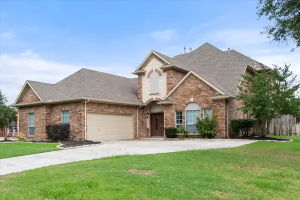 1116 Brook Arbor Drive, Mansfield, TX 76063