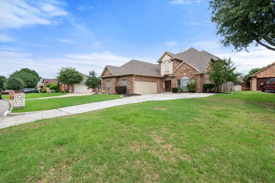 1116 Brook Arbor Drive, Mansfield, TX 76063 - #2