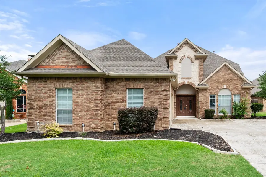 1116 Brook Arbor Drive, Mansfield, TX 76063 - #3