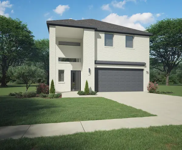 2711 Baynes Place, Princeton, TX 75407