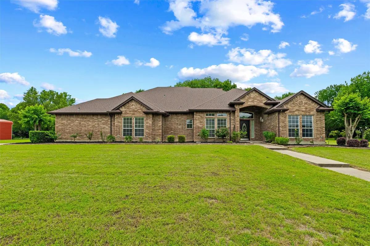 231 Ash Drive, Waxahachie, TX 75165 - #1