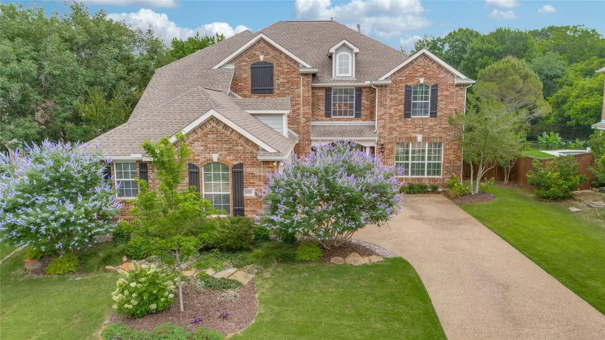 108 Appalachian Way, McKinney, TX 75071 - #1