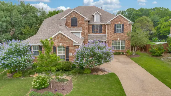 108 Appalachian Way, McKinney, TX 75071