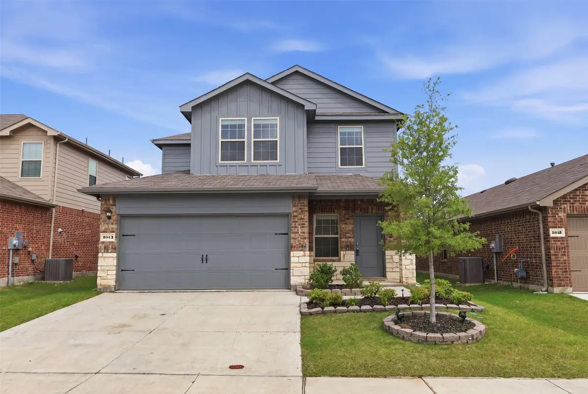 2013 Crested Jay Drive, Crandall, TX 75114 - #1