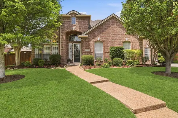 613 Taylor Trail, Murphy, TX 75094