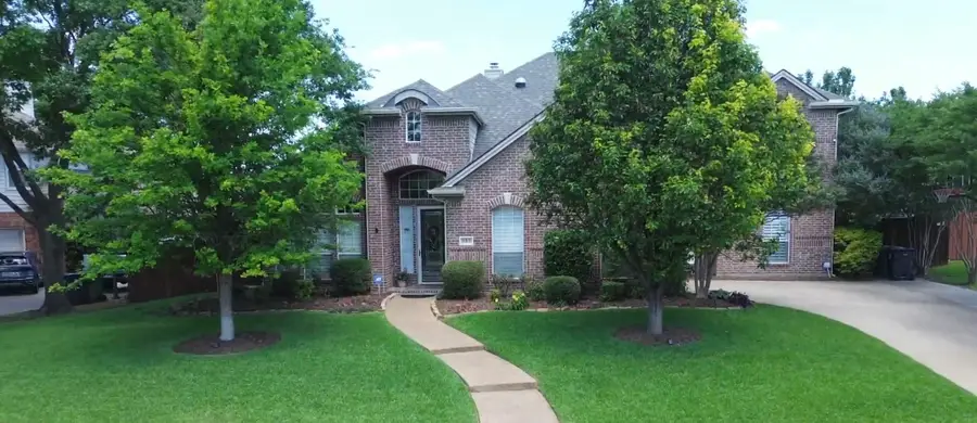 613 Taylor Trail, Murphy, TX 75094 - #2