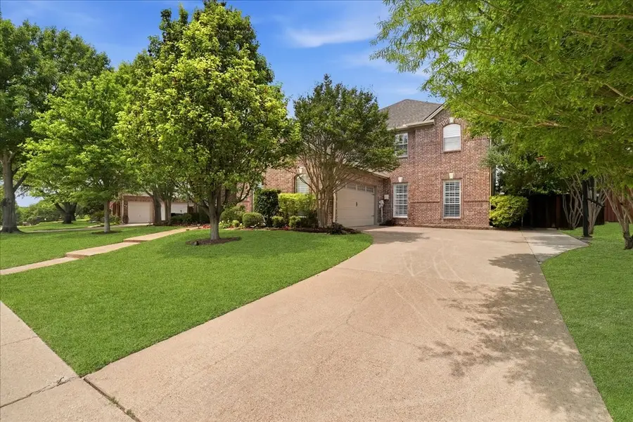 613 Taylor Trail, Murphy, TX 75094 - #3