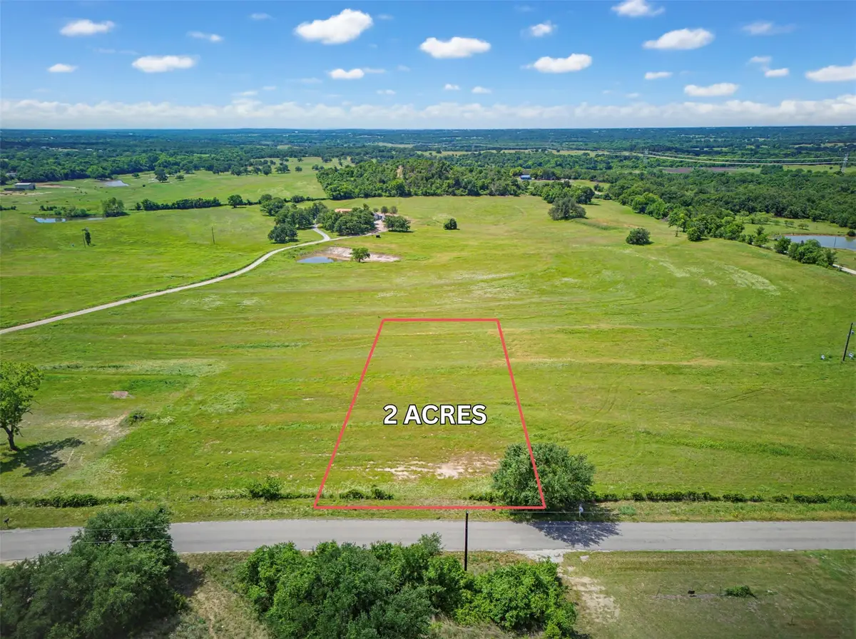 2539 Carter Road, Springtown, TX 76082 - #1