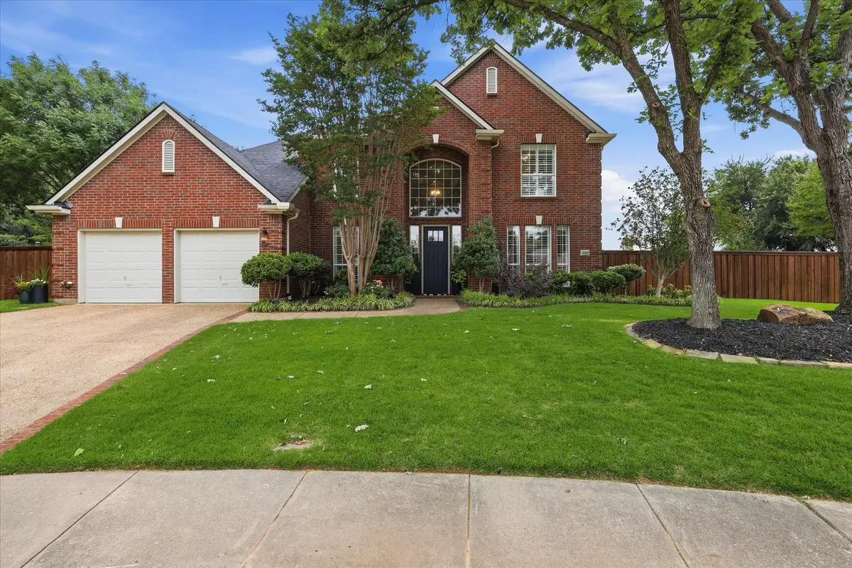 4200 Blue Grass Court, Flower Mound, TX 75028 - #1