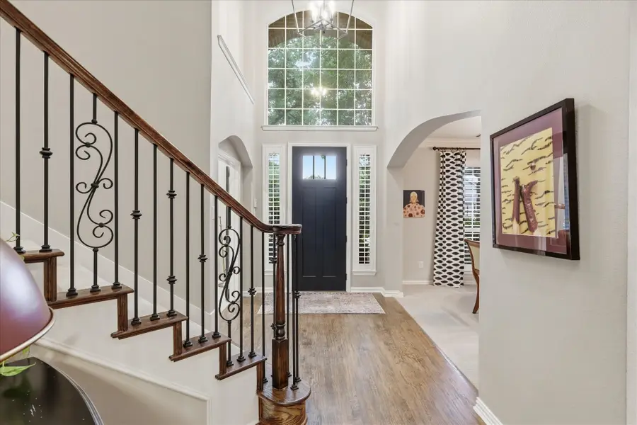4200 Blue Grass Court, Flower Mound, TX 75028 - #3