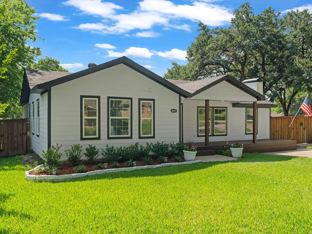 2101 Skillman Drive, Garland, TX 75041 - #1