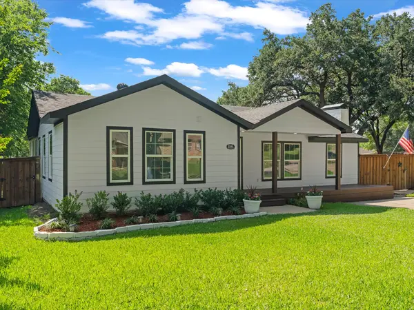 2101 Skillman Drive, Garland, TX 75041