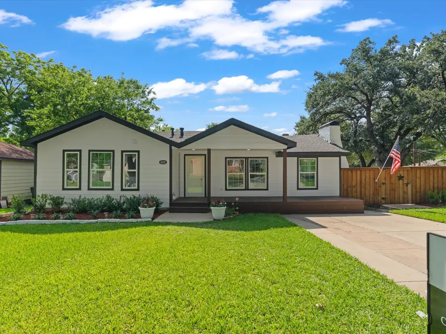 2101 Skillman Drive, Garland, TX 75041 - #2