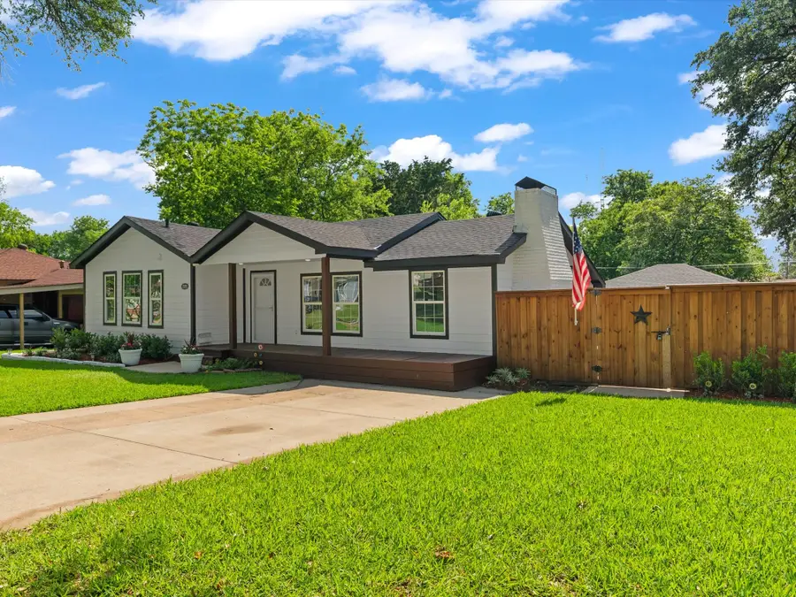 2101 Skillman Drive, Garland, TX 75041 - #3