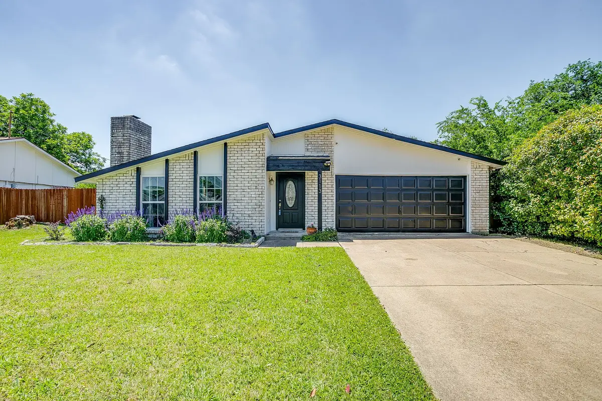3113 Spring Grove Drive, Bedford, TX 76021 - #1