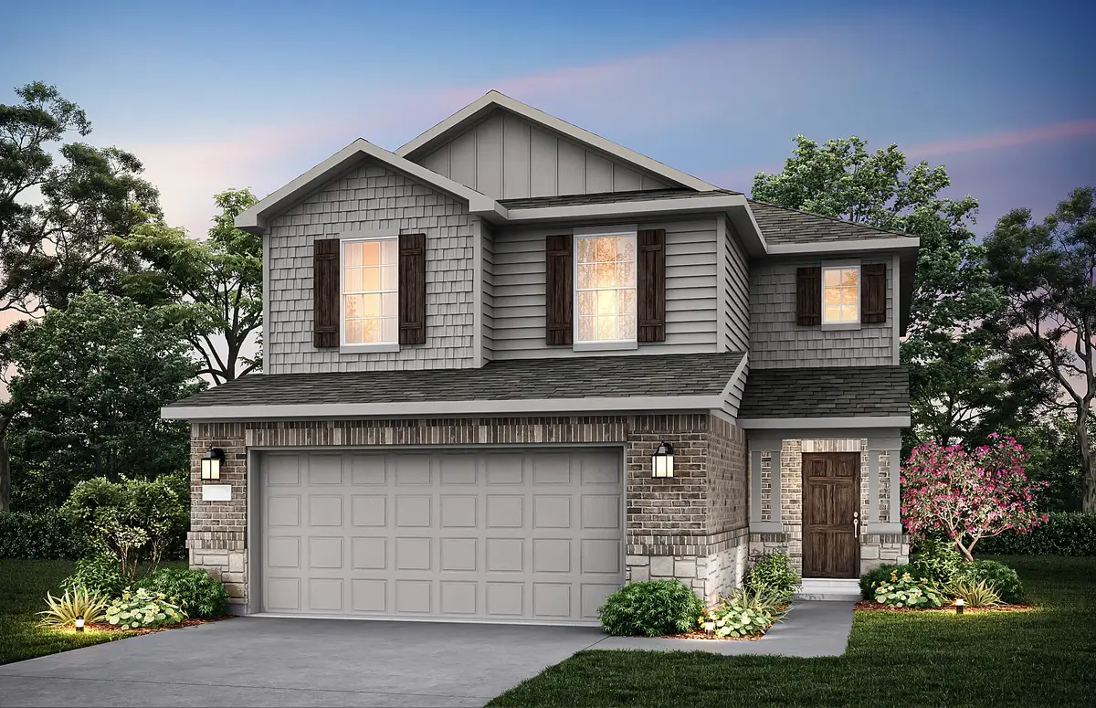 820 Springwell Drive, Princeton, TX 75407 - #1