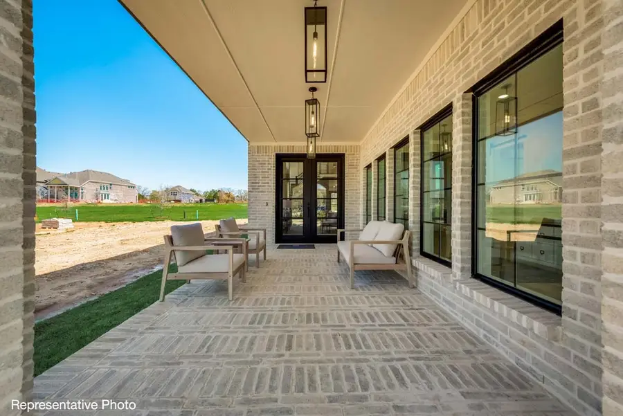 1532 Euclid Alley, Corinth, TX 76208 - #3