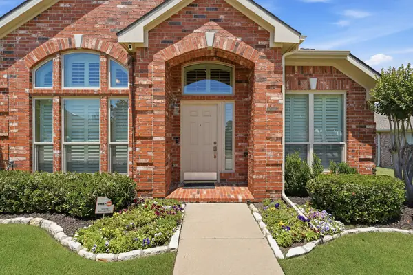 504 Saddleback Lane, Flower Mound, TX 75028