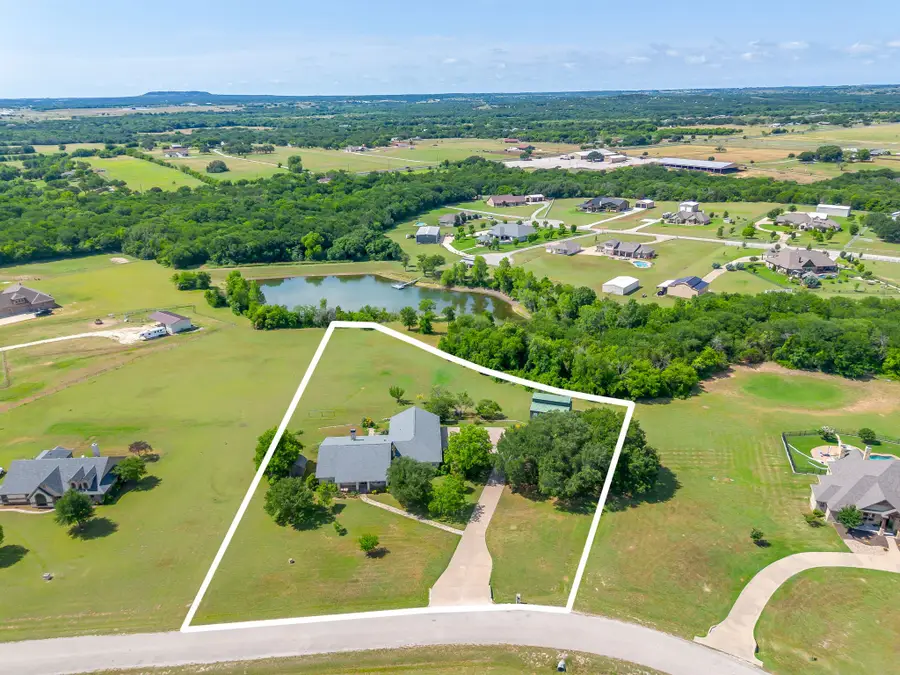 3508 Lakota Court, Granbury, TX 76048 - #3