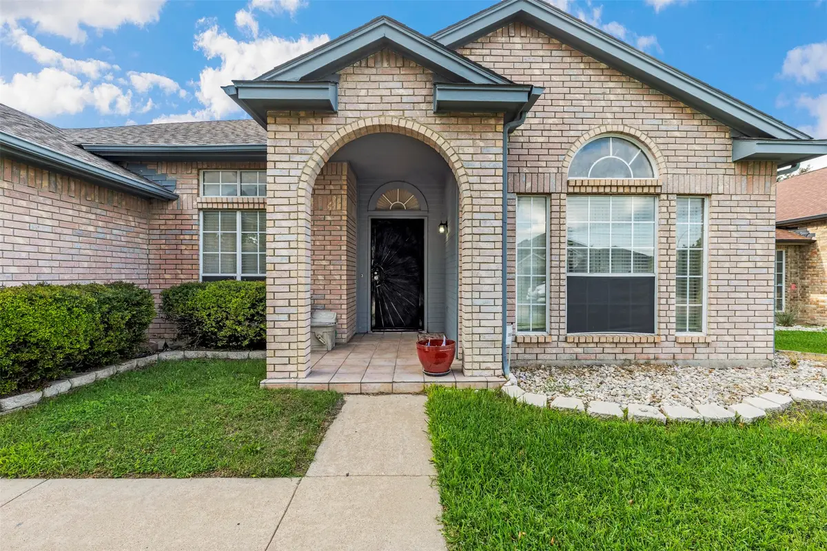 2315 Brisbane Drive, Arlington, TX 76018 - #1