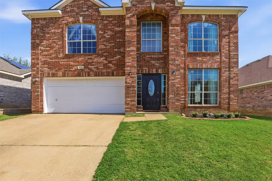 600 Prairie Gulch Drive, Fort Worth, TX 76140 - #2
