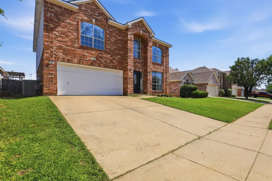 600 Prairie Gulch Drive, Fort Worth, TX 76140 - #3