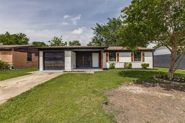4862 Bedford Drive, Mesquite, TX 75150