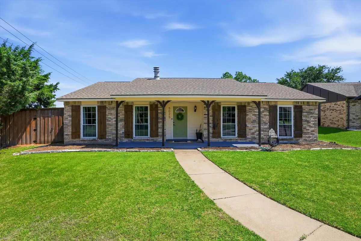 5025 Wheeler Circle, The Colony, TX 75056 - #1